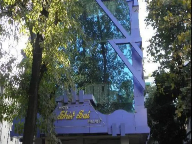 Пуна: Shiv Sai Palace