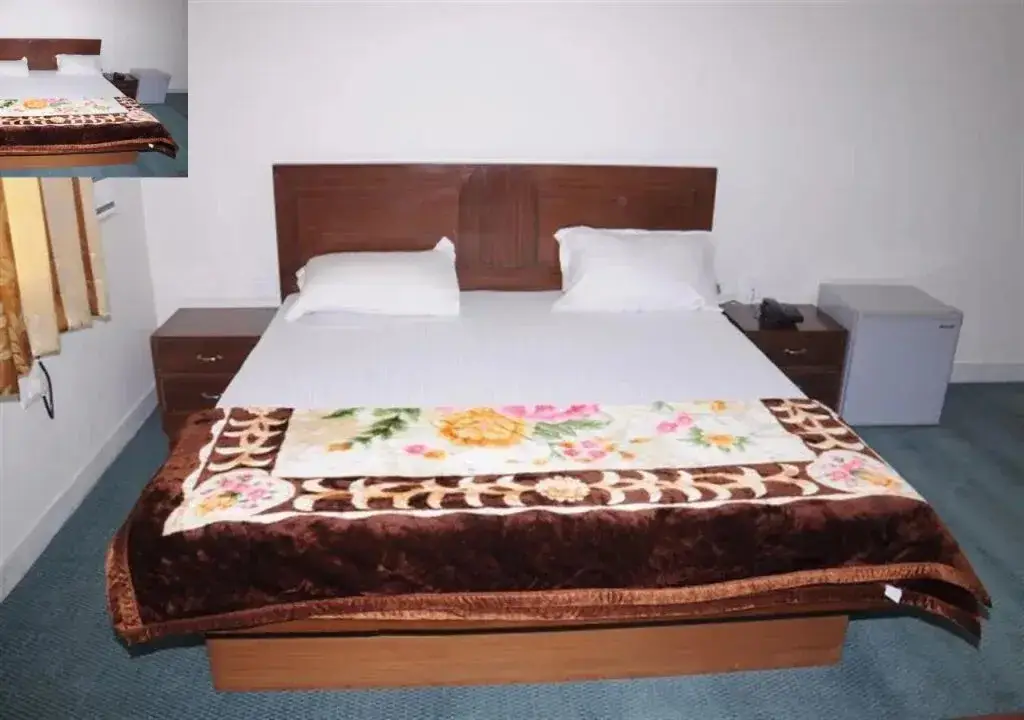 Гуруграм: Hotel Devi Palace