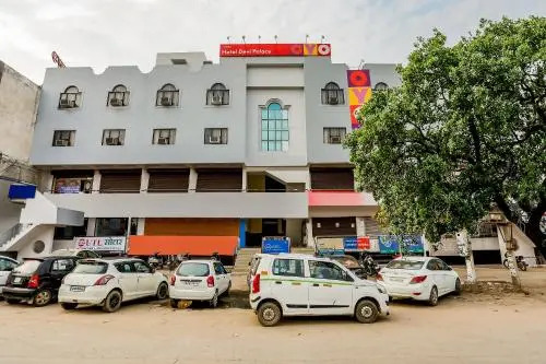 Hotel Devi Palace — фото 1