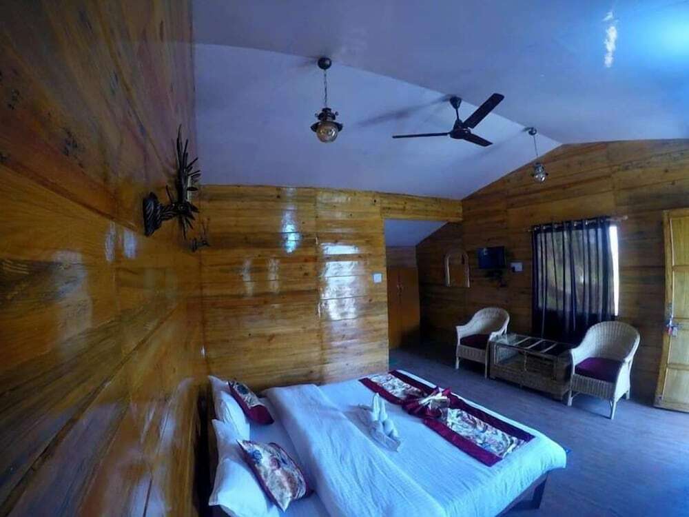 Гапткаши: Royal Village Resort