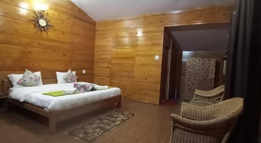Гапткаши: Royal Village Resort