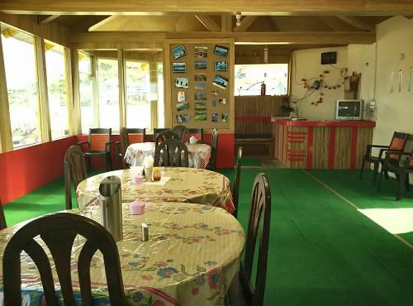 Гапткаши: Royal Village Resort