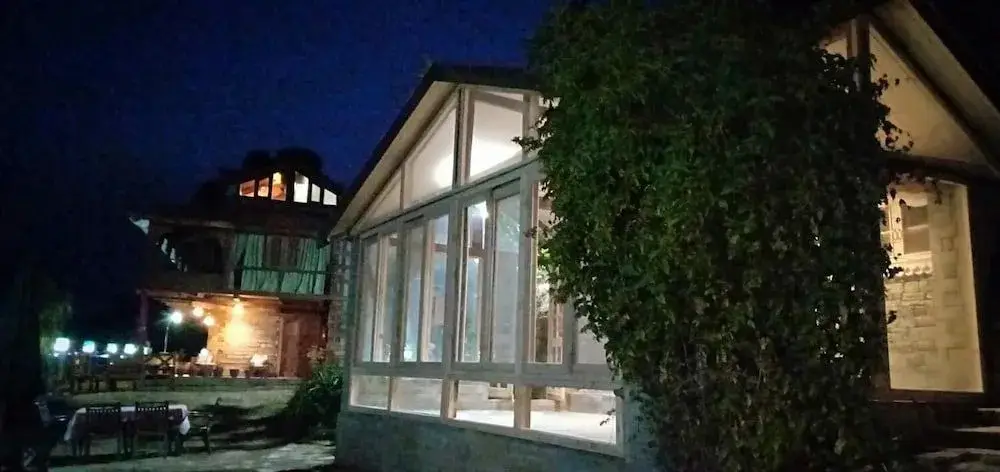 Himalayan Kothi Kais — фото 1