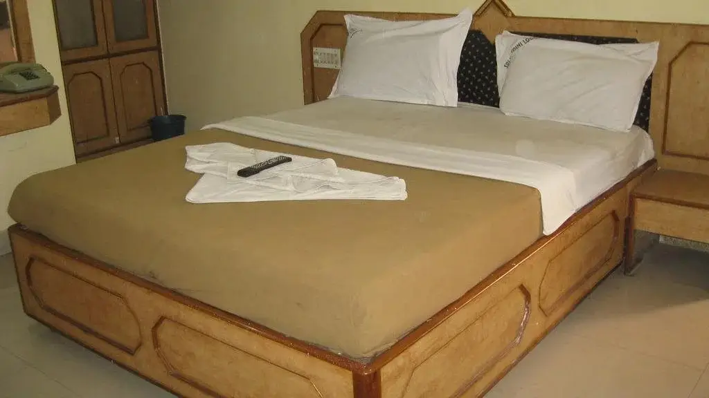 Майсур: Sri Nandini Lodge