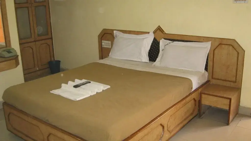 Майсур: Sri Nandini Lodge