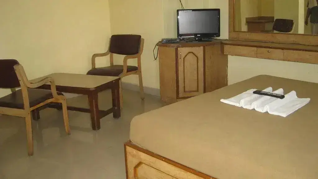 Майсур: Sri Nandini Lodge