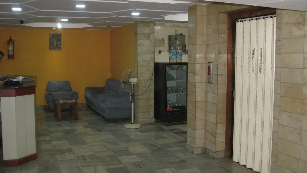 Майсур: Sri Nandini Lodge