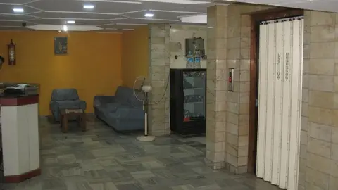 Sri Nandini Lodge — фото 1