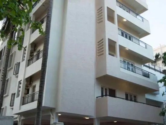 Benaka Suites — фото 1