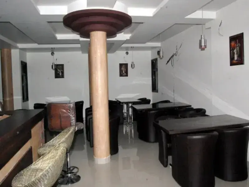 Гора Абу: Hotel Shivalik Abu Road