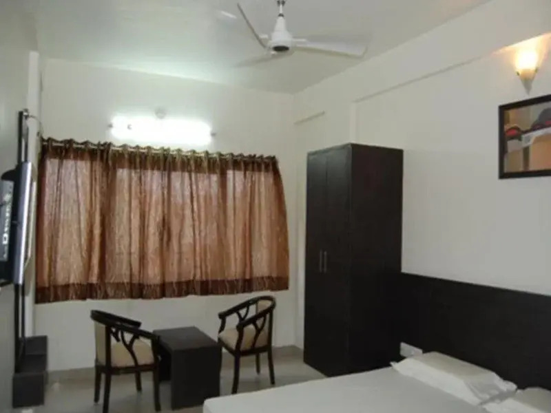 Гора Абу: Hotel Shivalik Abu Road