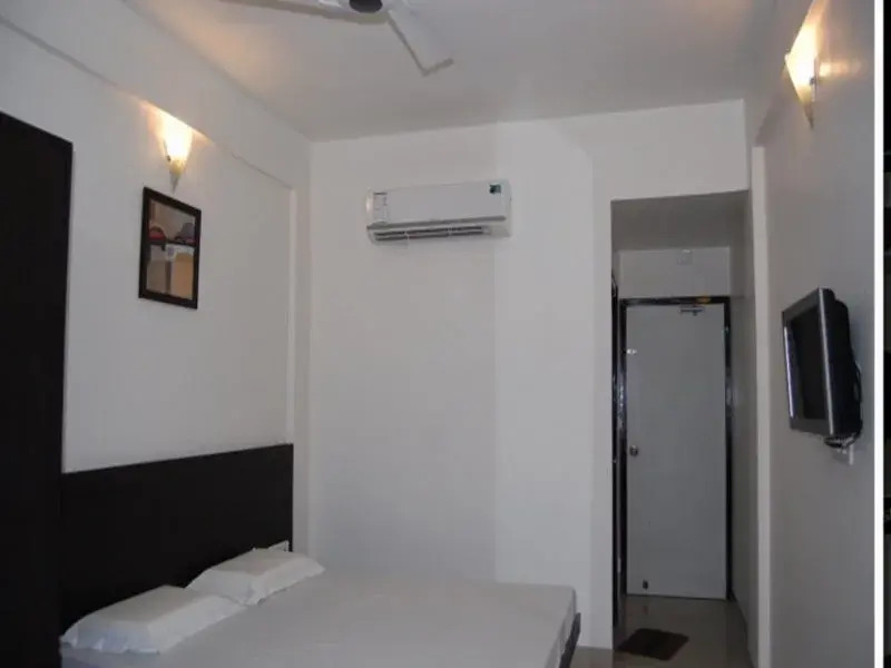 Гора Абу: Hotel Shivalik Abu Road