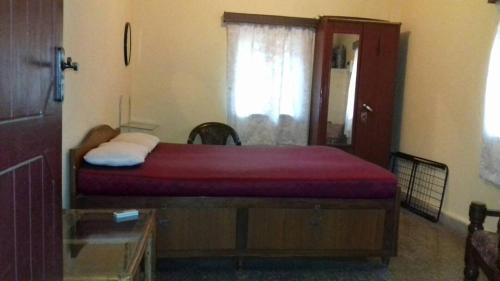 Кандолим: Spacious Studio Apartment near Candolim Beach