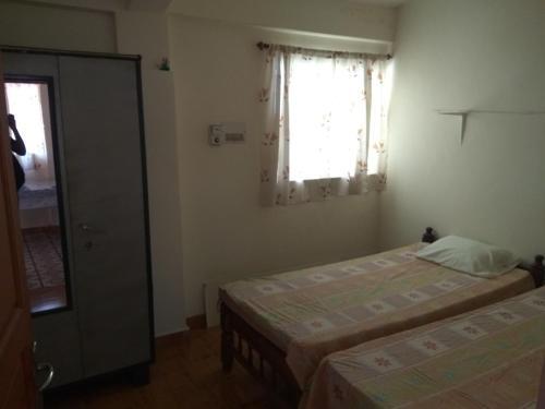 Кандолим: Spacious Studio Apartment near Candolim Beach