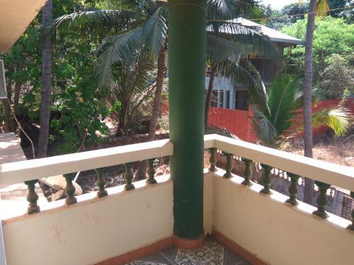 Кандолим: Spacious Studio Apartment near Candolim Beach