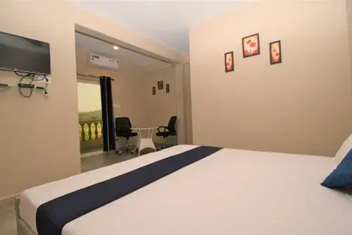 Кандолим: Santos Da Place