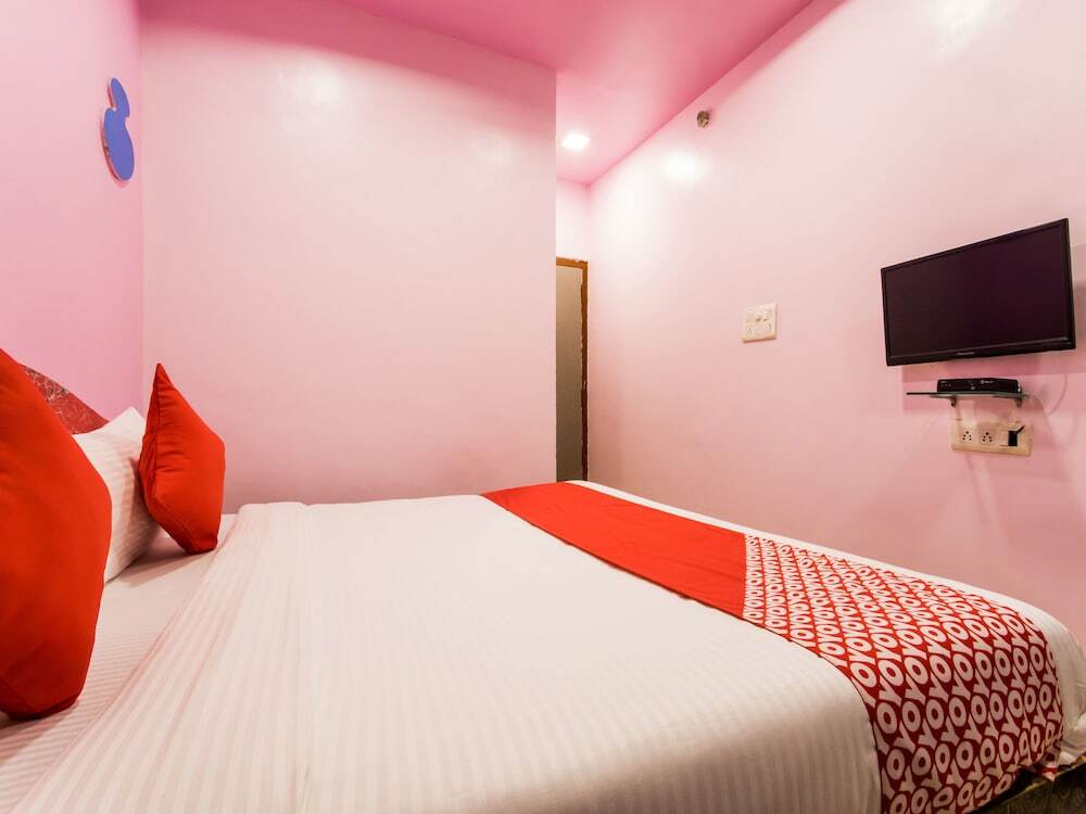 Удджайн: OYO 14594 Hotel Amaltas