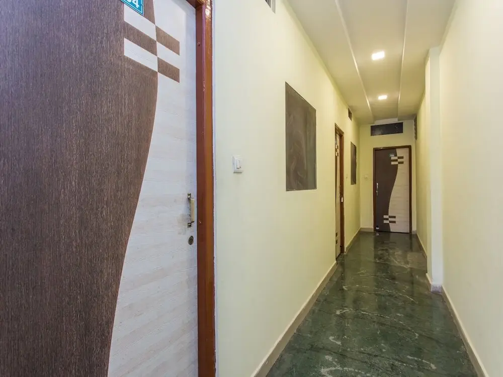 Удджайн: OYO 14594 Hotel Amaltas