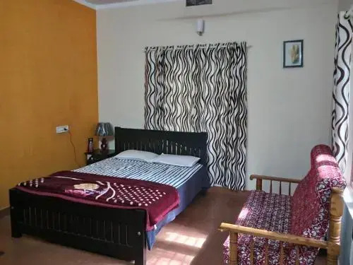 Султан-Батери: Wayanad Lux Inn