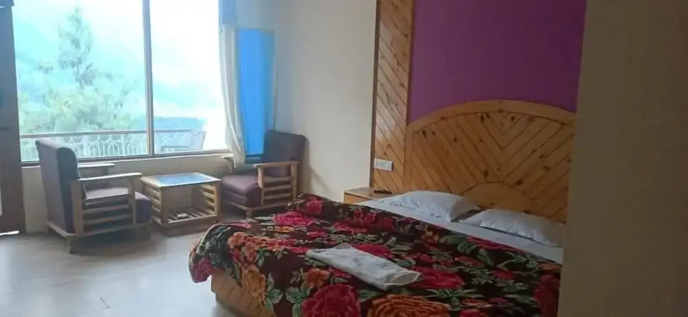 Манали: Hotel North End Inn