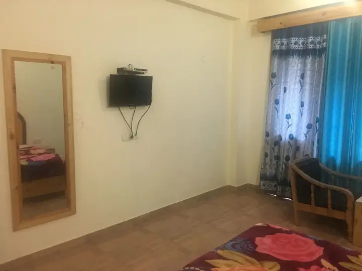 Манали: Hotel North End Inn