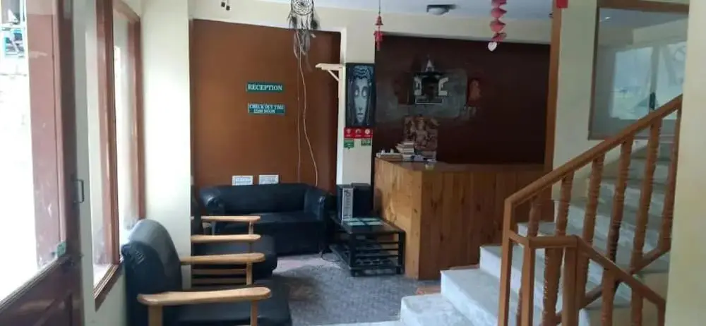 Манали: Hotel North End Inn