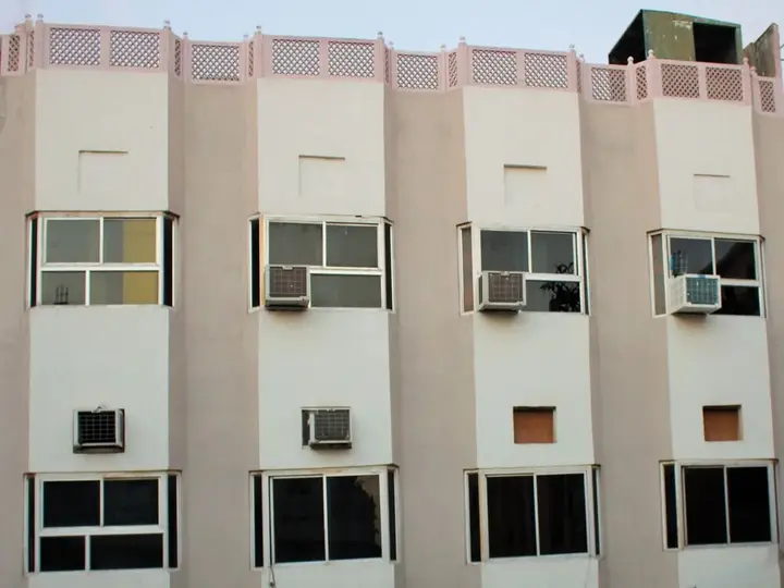 Джайпур: Hotel Sanjary Palace