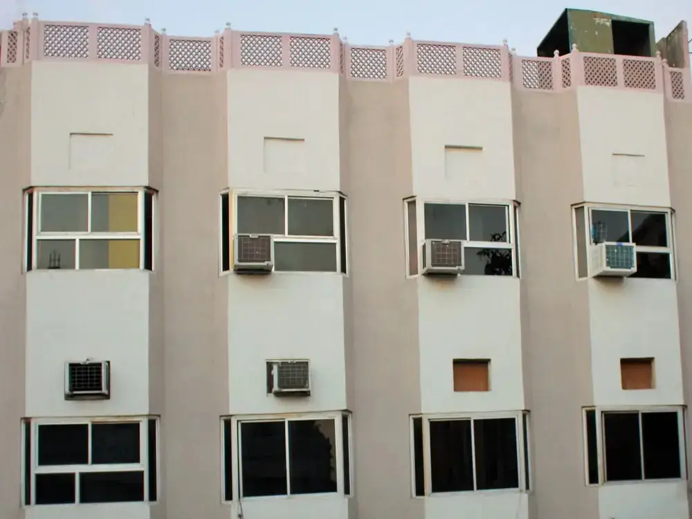 Hotel Sanjary Palace — фото 1