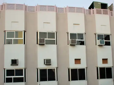 Hotel Sanjary Palace — фото 1