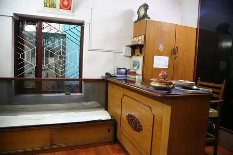 Thangam Balaji Guest House — фото 1