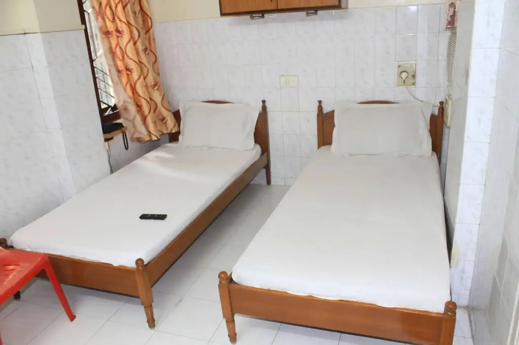 Ченнаи: Thangam Balaji Guest House