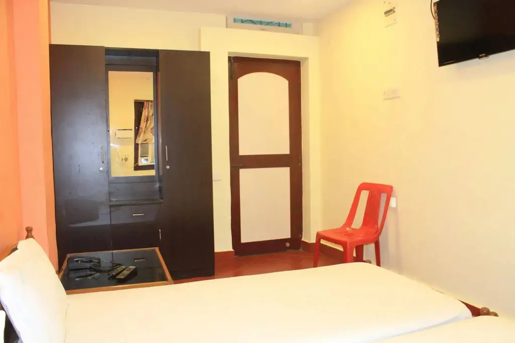 Ченнаи: Thangam Balaji Guest House