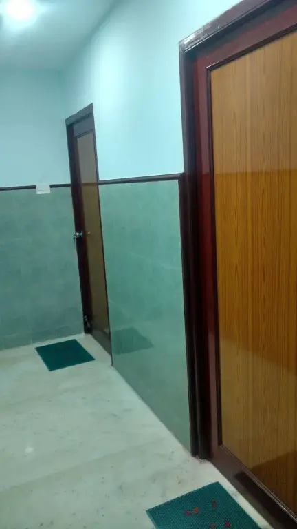 Ченнаи: Thangam Balaji Guest House