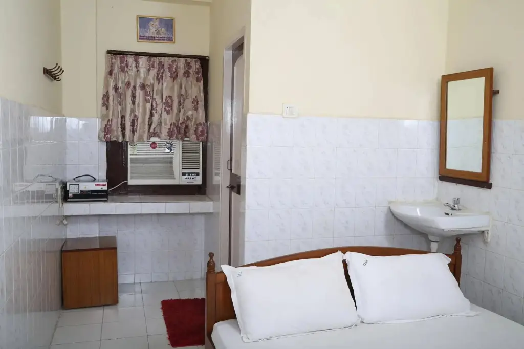 Ченнаи: Thangam Balaji Guest House