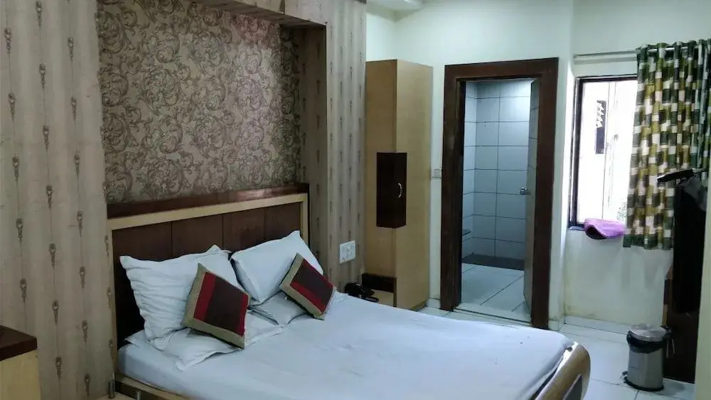 Гора Абу: Hotel Sai