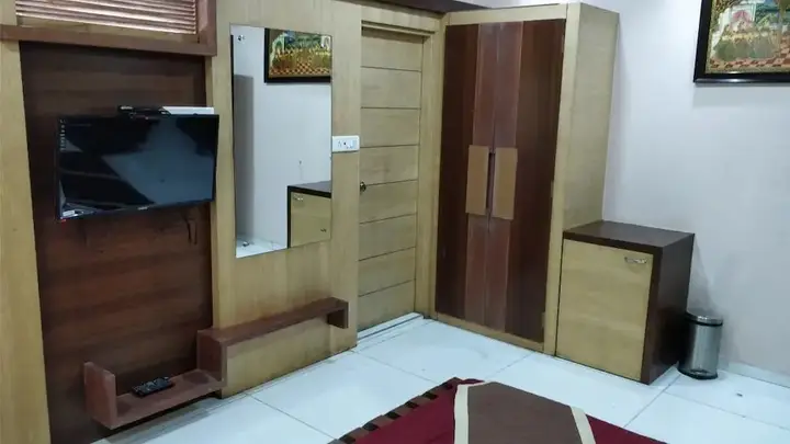 Гора Абу: Hotel Sai