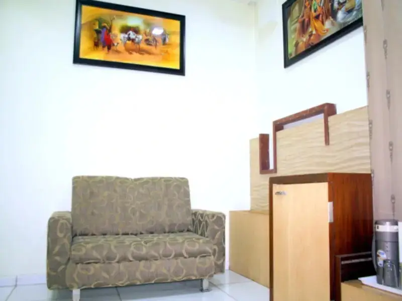 Гора Абу: Hotel Sai