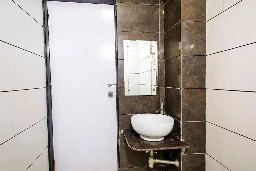 Гора Абу: Hotel Sai
