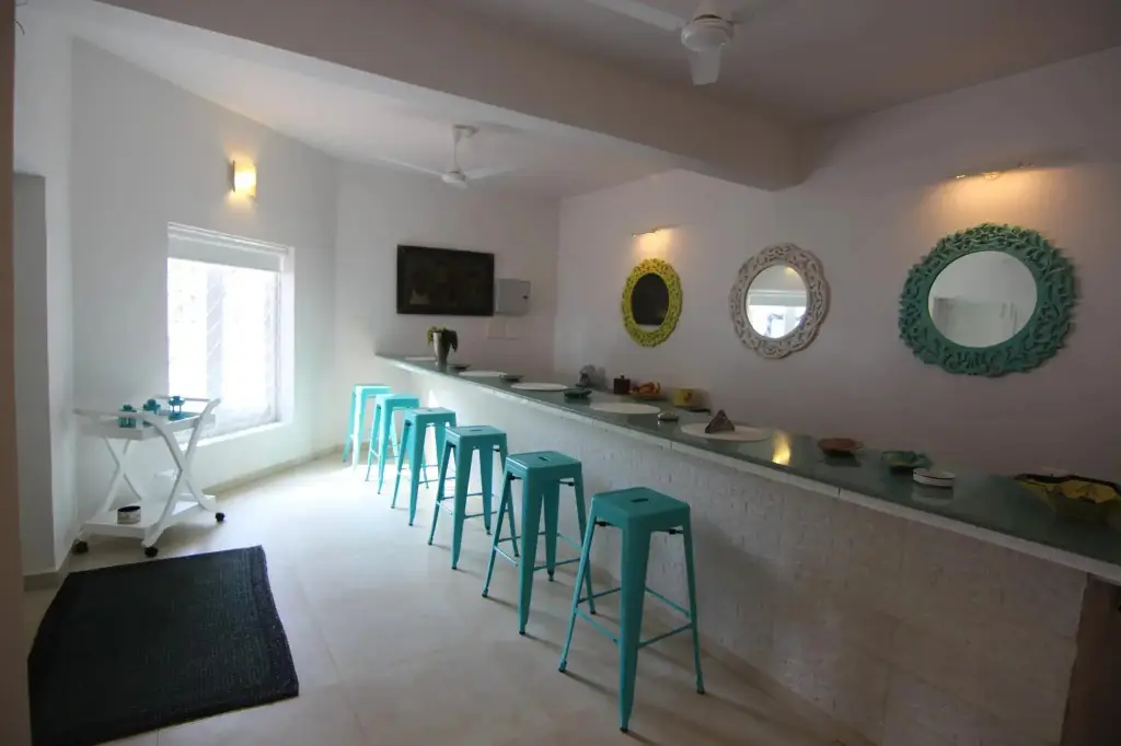 800 Morjim Beach — фото 1
