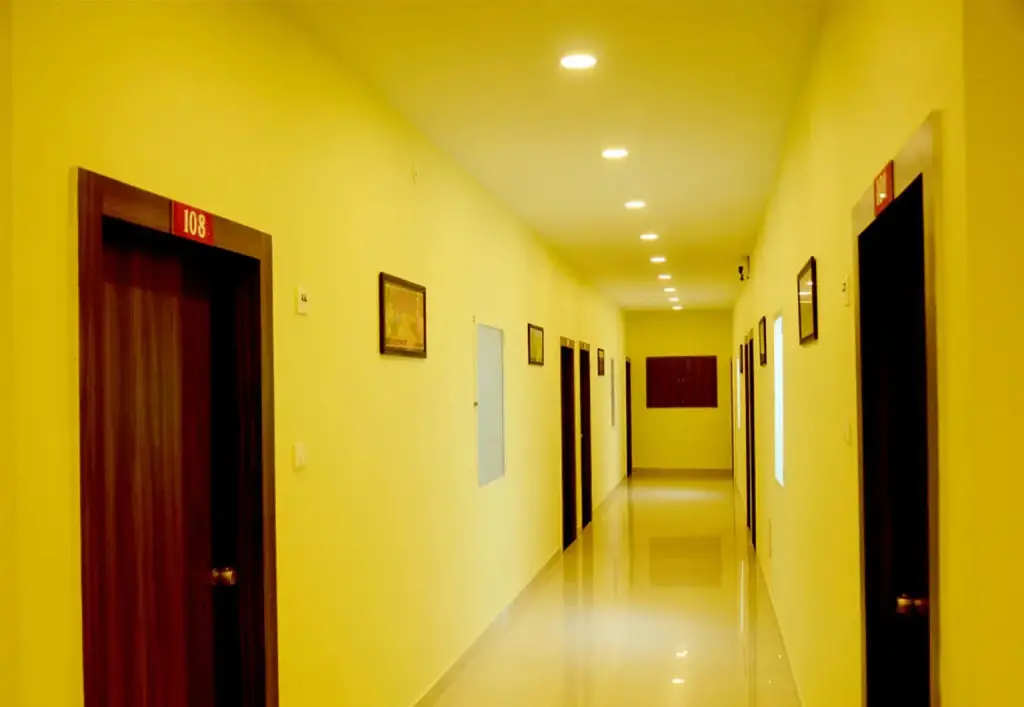 Удджайн: Hotel Hori Palace