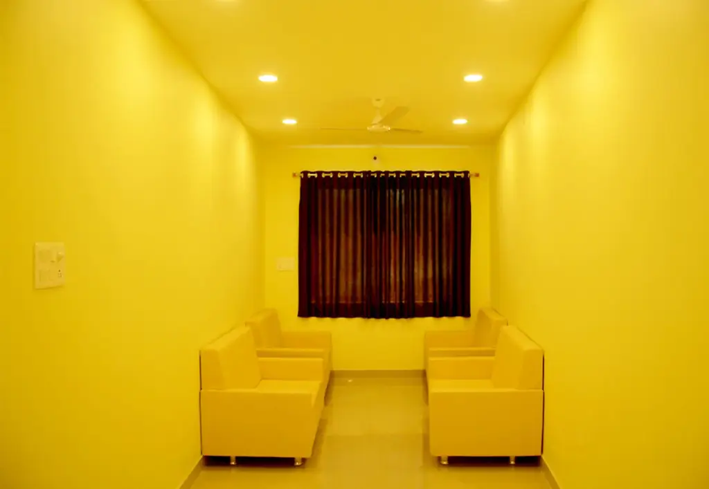 Удджайн: Hotel Hori Palace