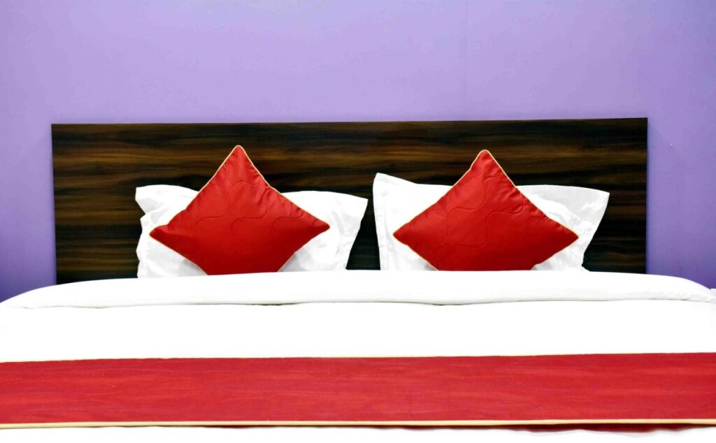 Удджайн: Hotel Hori Palace