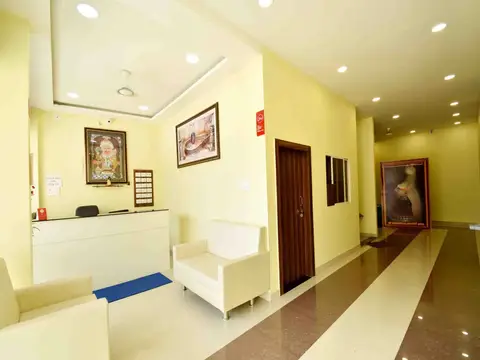 Hotel Hori Palace — фото 1