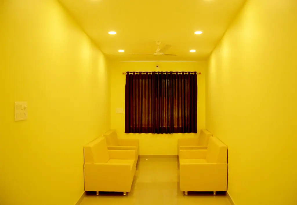 Удджайн: Hotel Hori Palace