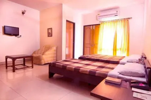 Дибругарх: Hotel Rajawas