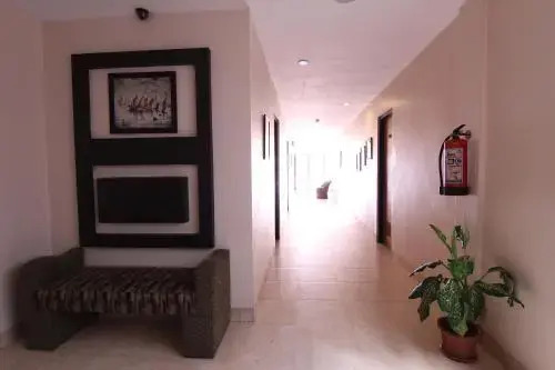 Дибругарх: Hotel Rajawas