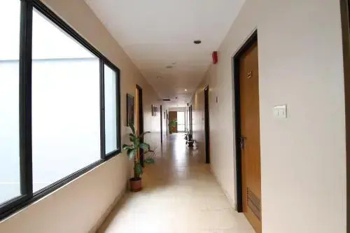 Дибругарх: Hotel Rajawas