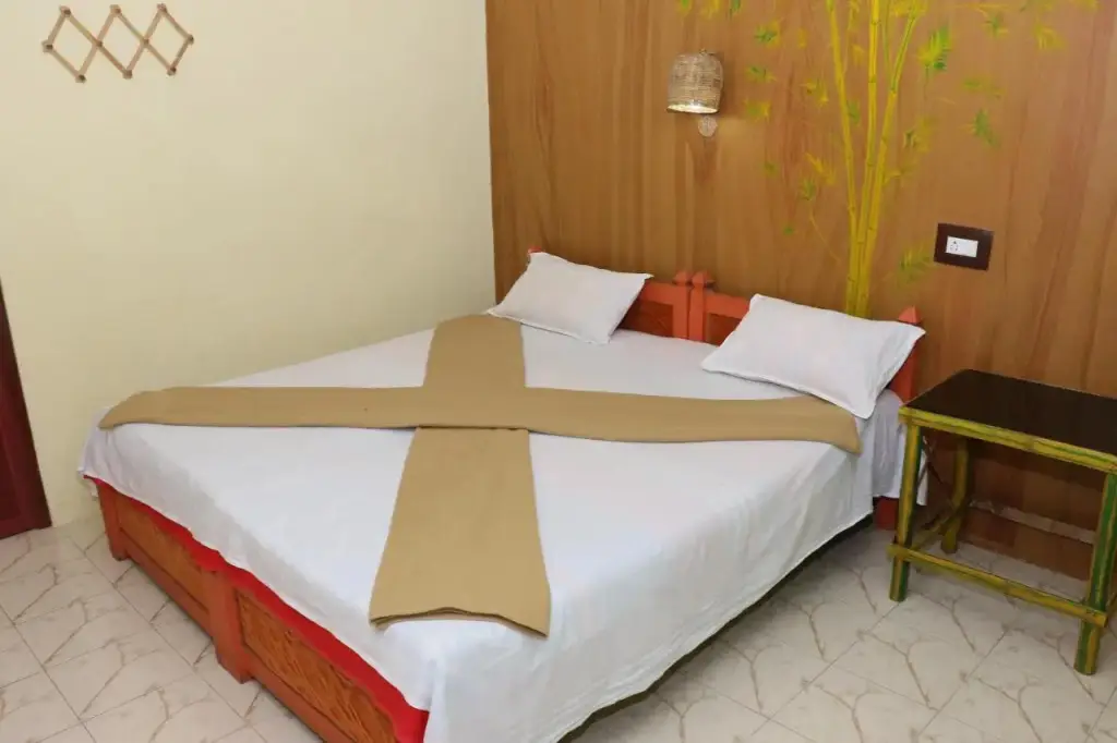 Кумили: Jungleparadiso Homestay