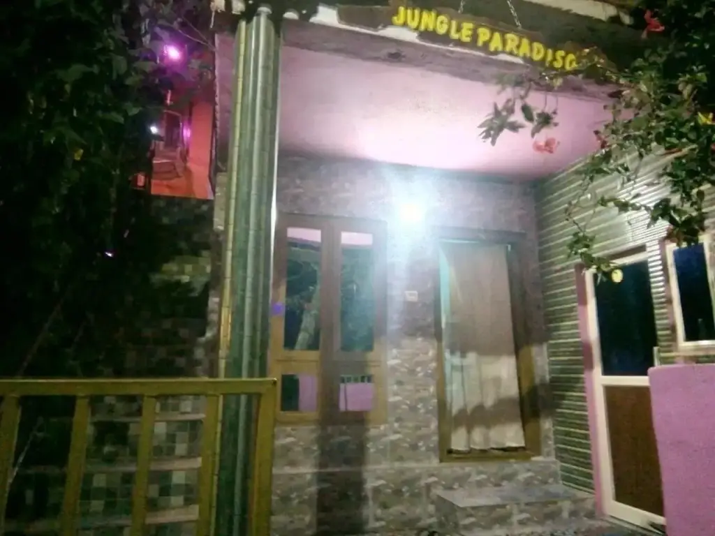 Jungleparadiso Homestay — фото 1