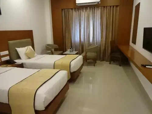 Раманаттукара: Hotel Park Residency
